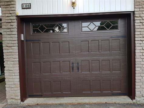 garage doors oakville burlington